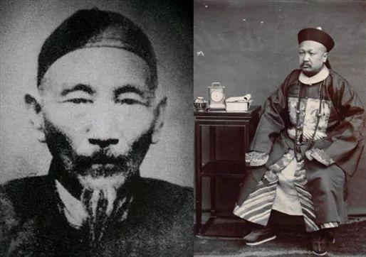 我爷爷的爷爷眼里，宽窄巷子武侯祠是啥样的？