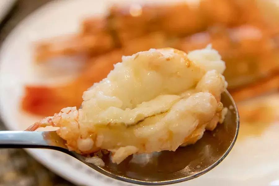 上海788元的海鲜自助到底值不值,上海海鲜自助第一名