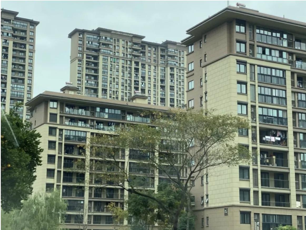 你想不到的花桥巨变，鲤鱼跃龙门可能就在这一次！