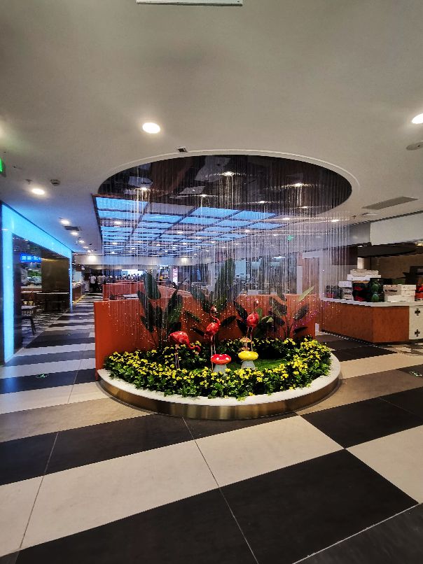 徐州苏杭春晓绿地缤纷城,真如绿地缤纷城