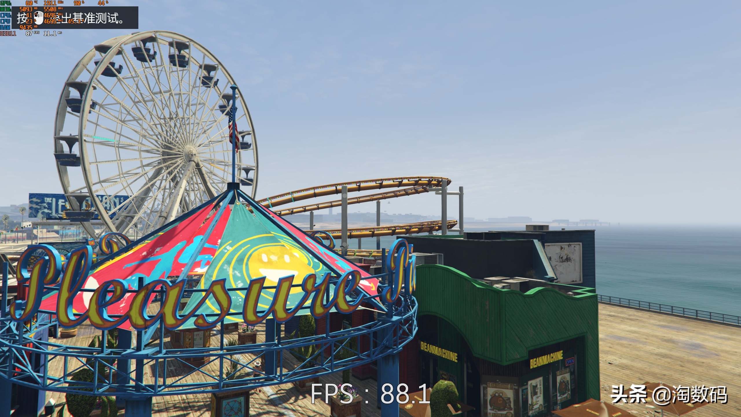 微星gtx1080ti11g涡轮公版显卡怎么样,微星gtx1080tiaero11g跑分