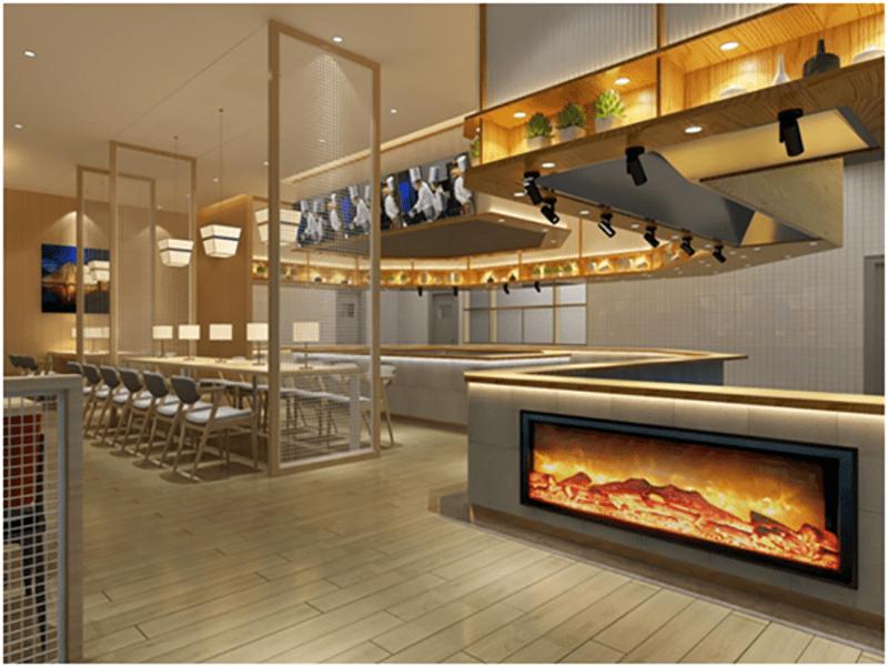 谷状元早餐厅加盟,谷状元中式快餐三力齐发