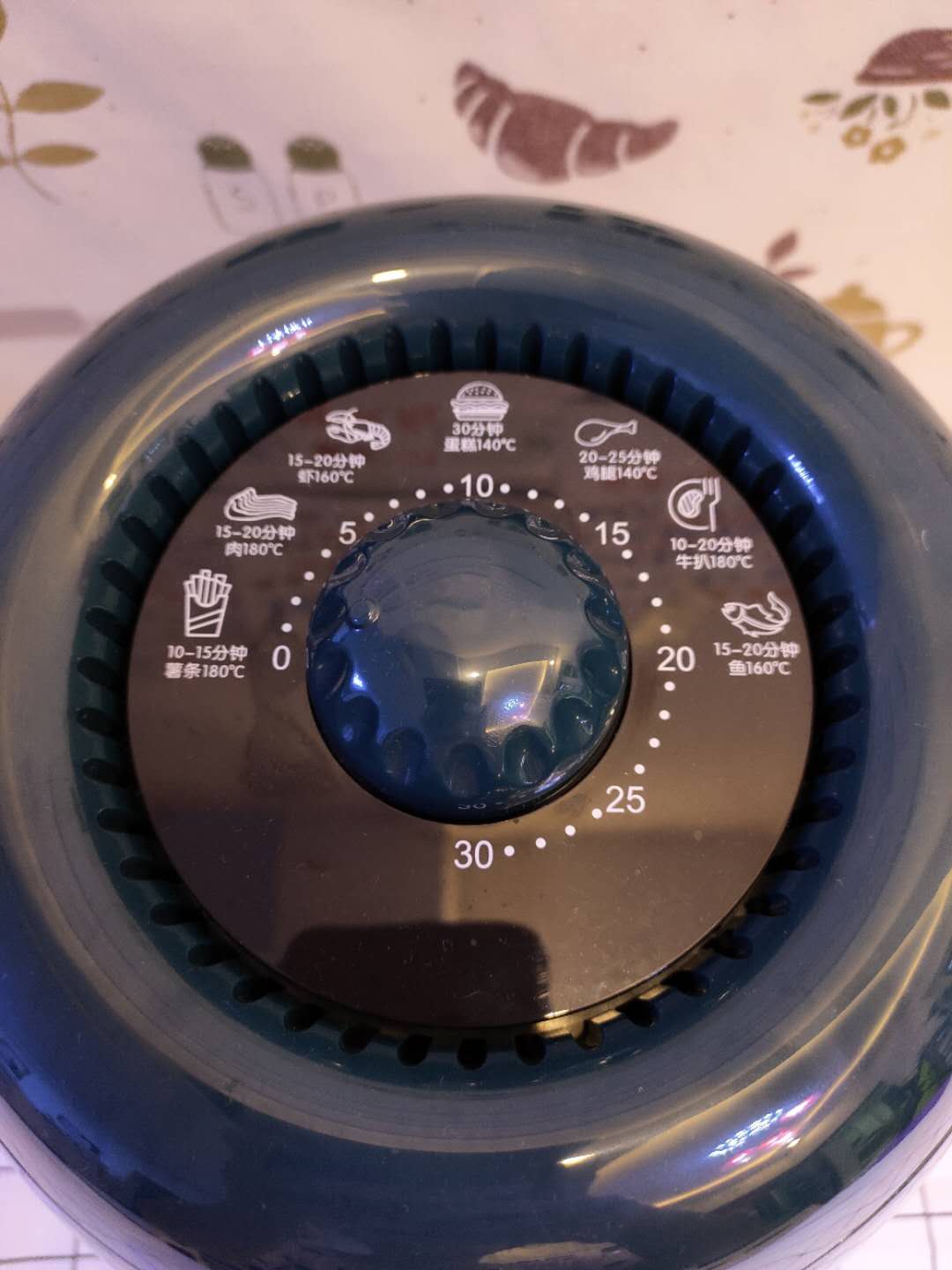 小熊空气炸锅哪一款最好用,小熊的哪款空气炸锅最值得你推荐