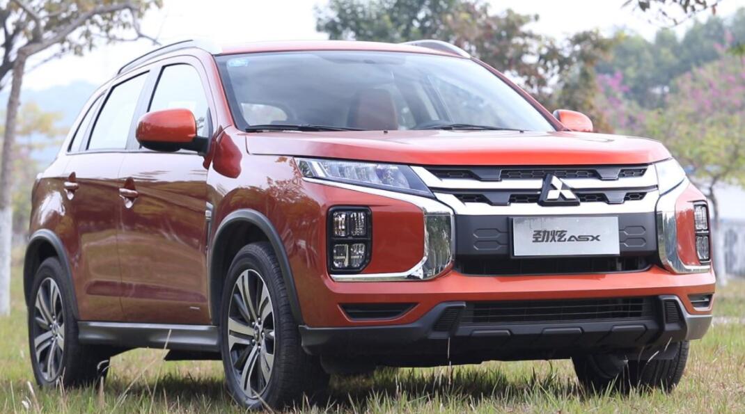 劲炫asx全系没有esp,劲炫没有esp有什么影响