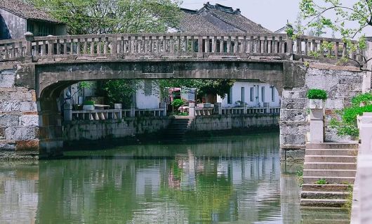 上海一日游古镇最佳路线免费景点,上海晚上十大必去免费景点