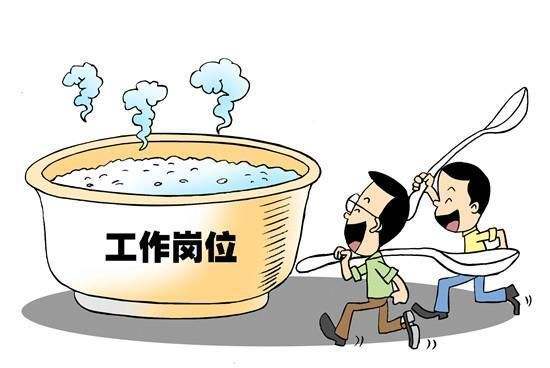 毕业季找好工作必备的四个攻略,应届毕业如何找工作岗位