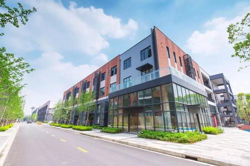 越界创意园区收费标准,越界创意园区好吗