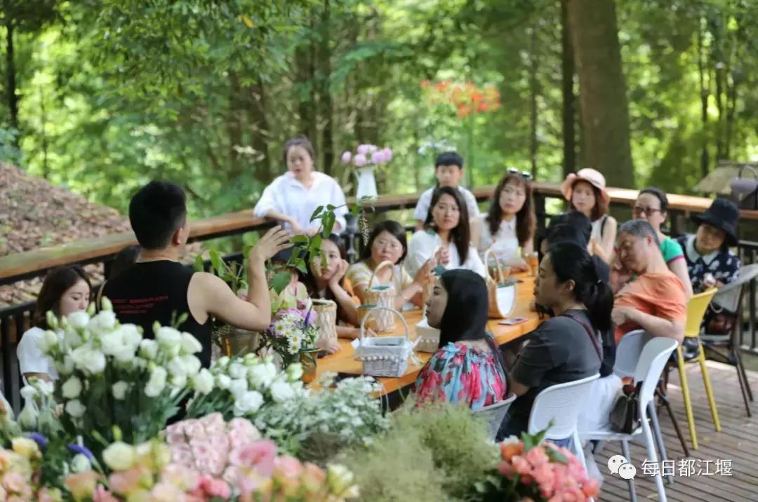 青城山十大顶级神仙民宿,藏在青城山里民宿