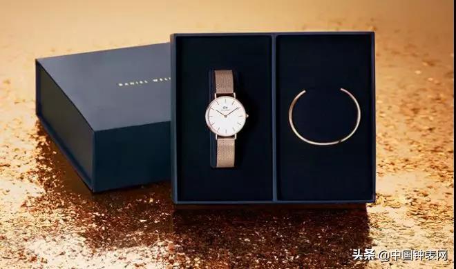 街表，国内大街上最常见的几款腕表