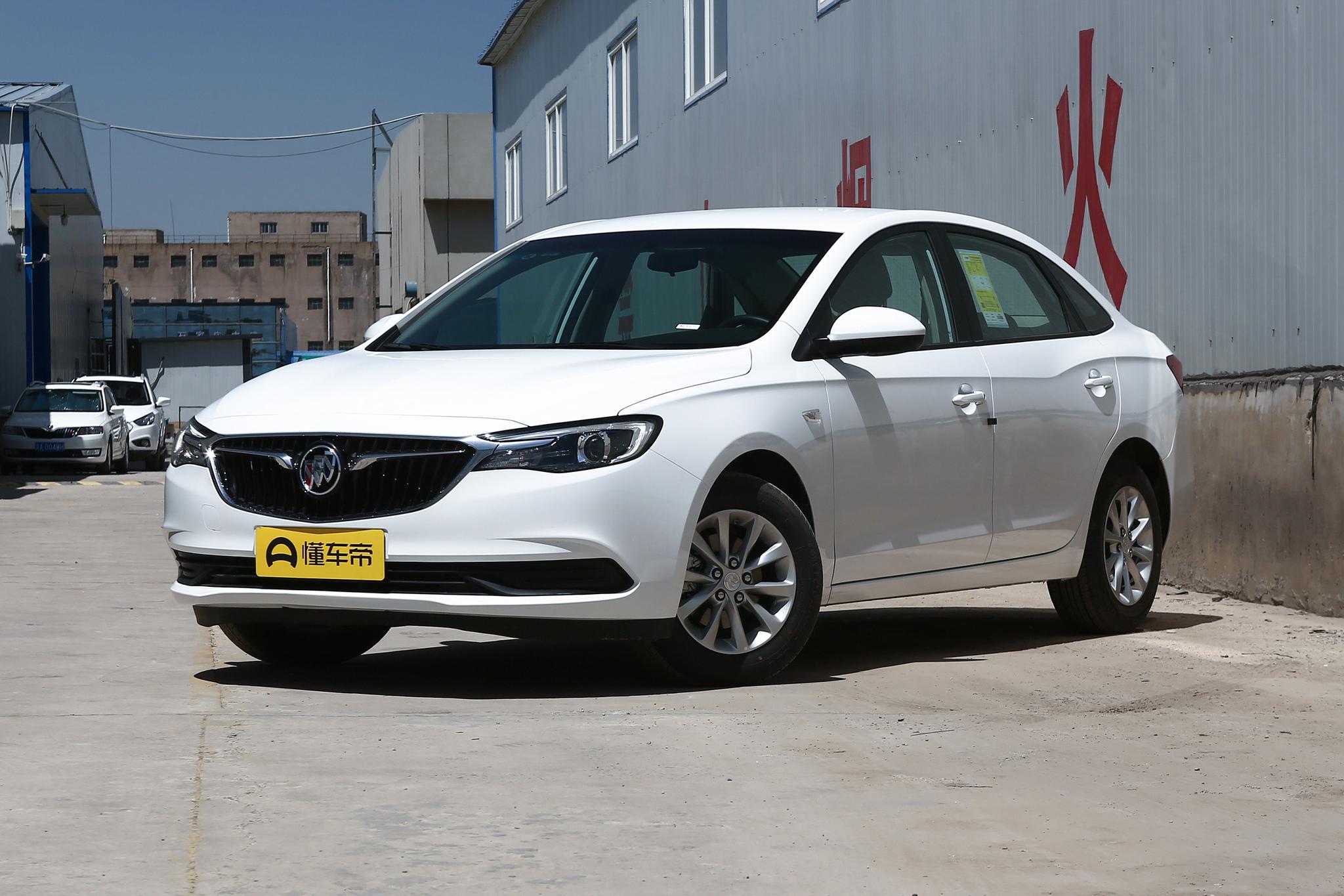 别克英朗发动机有异响是怎么回事,英朗发动机盖板异响