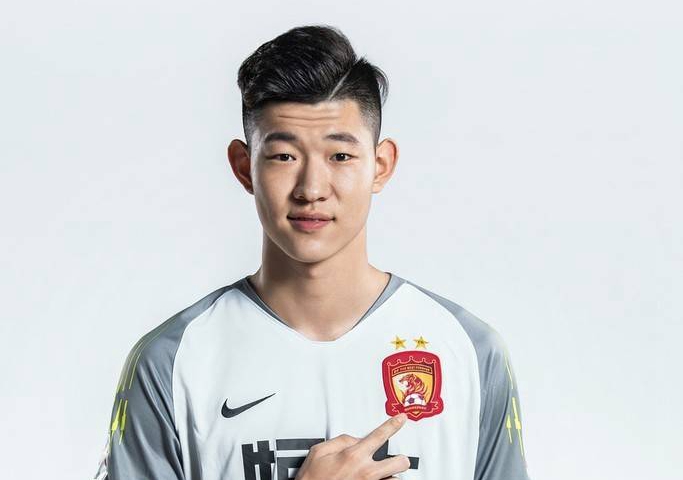 曾诚广州恒大门将危机青训反应,曾诚门将最新消息