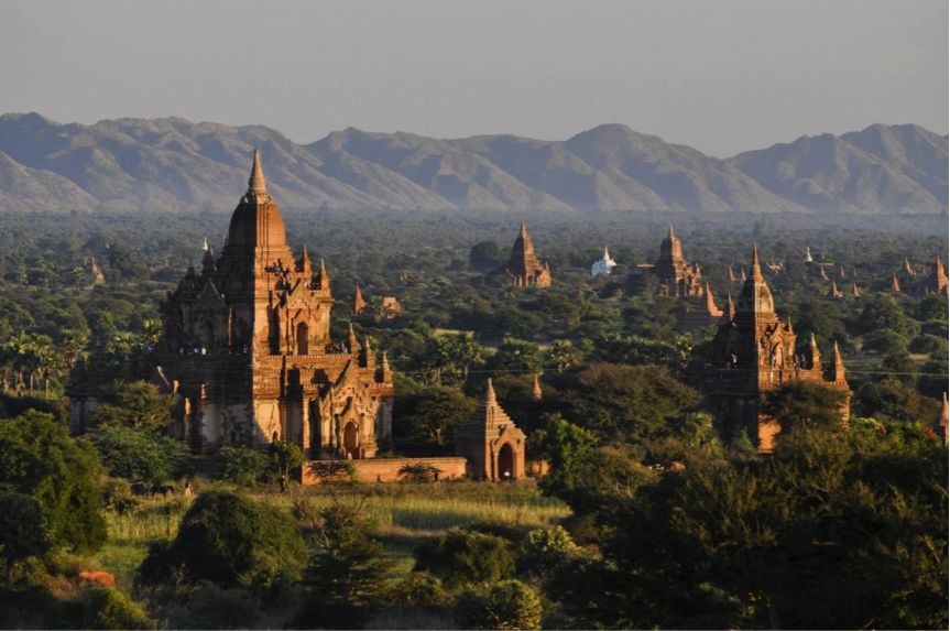 东南亚留学签证快速办理,办理东南亚签证需要什么材料