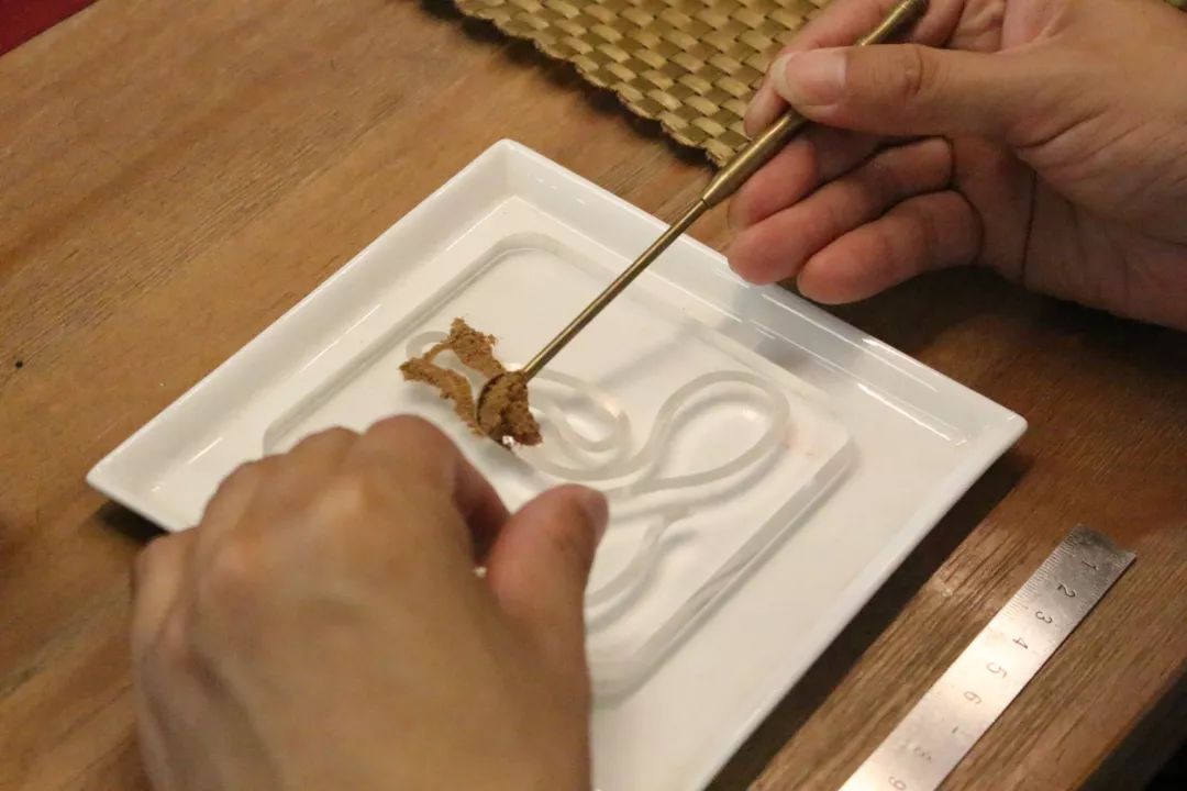 古人为什么要打香篆,古代人为什么打香篆