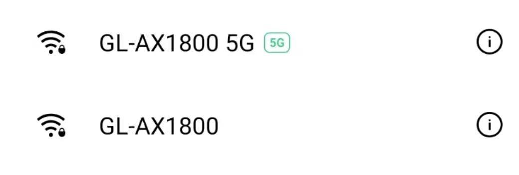 ax1800刷openwrt,glax1800刷openwrt