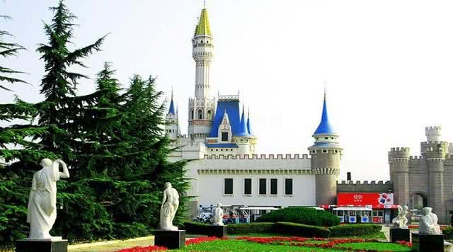 鍖椾含閫傚悎瀛╁瓙鐜╃殑浜插瓙涔愬洯,鍏竴浜插瓙鏃呮父鍖椾含