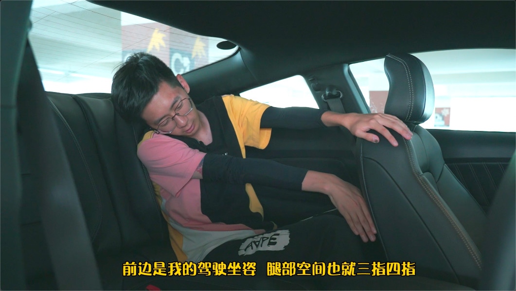 杀马特少年最爱？2.3T的Mustang究竟是野马还是野驴？