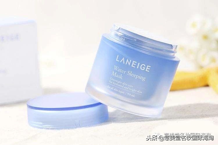 兰芝睡眠面膜效果咋样知乎,兰芝睡眠面膜质量怎么样