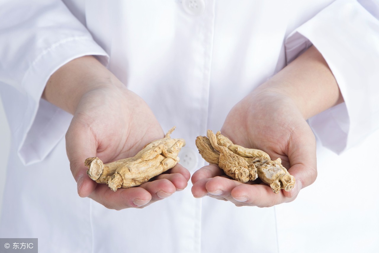 哪种补血补气的中药材比较快,补气又补血温和不上火的中药材