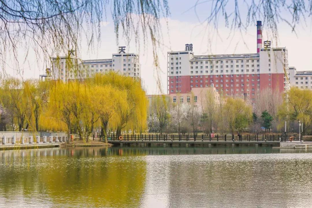 辽宁省高等院校分布图,辽宁省高考报考沈阳航空航天大学