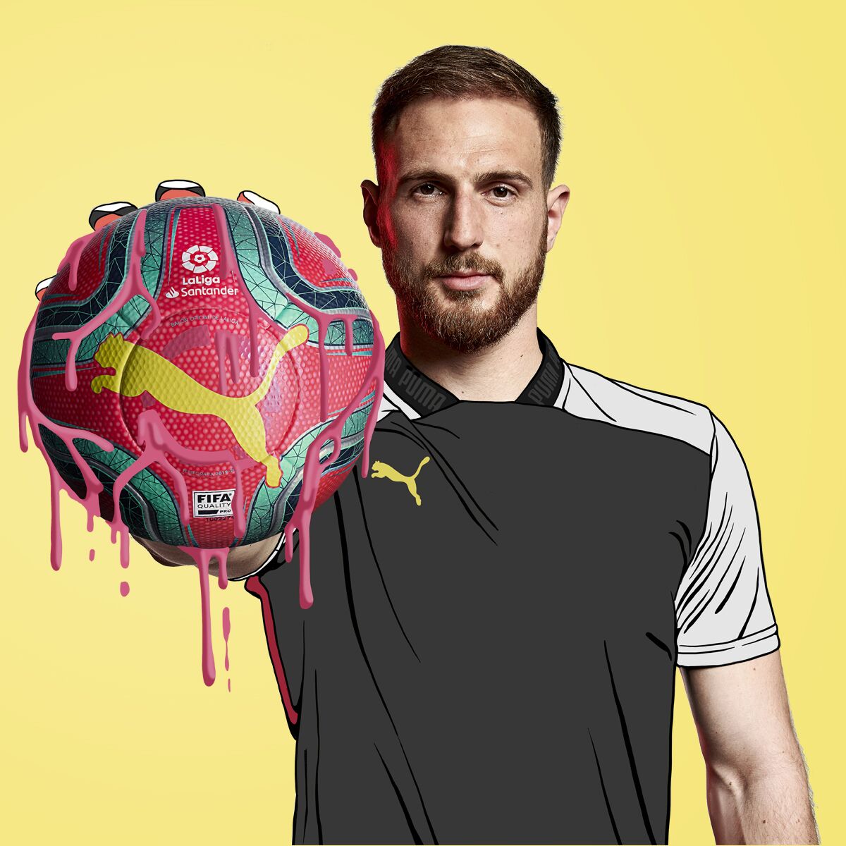 西甲联赛最新宣传片,西甲联赛赛程表18-19