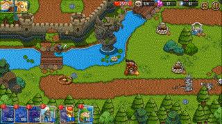 比较好玩的塔防类手游,好玩的塔防类手游有哪些