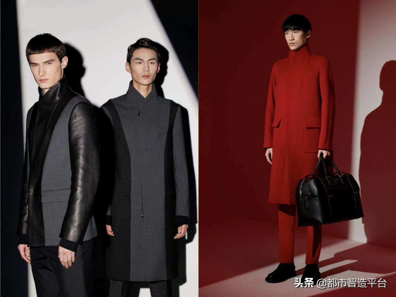 劲霸男装最经典的一款,劲霸男装为什么版型那么好