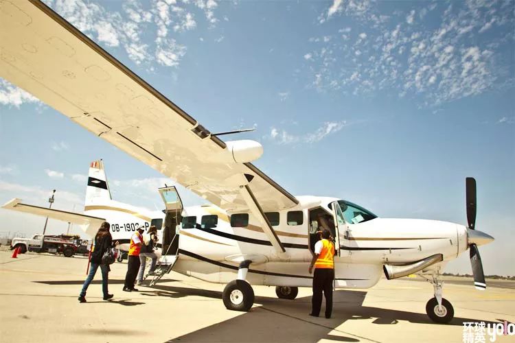 纳斯卡高原巨画之谜,秘鲁纳斯卡巨画解密