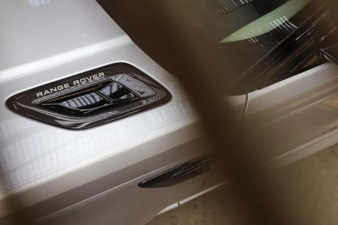 轴距短动力强,轴距达到3米