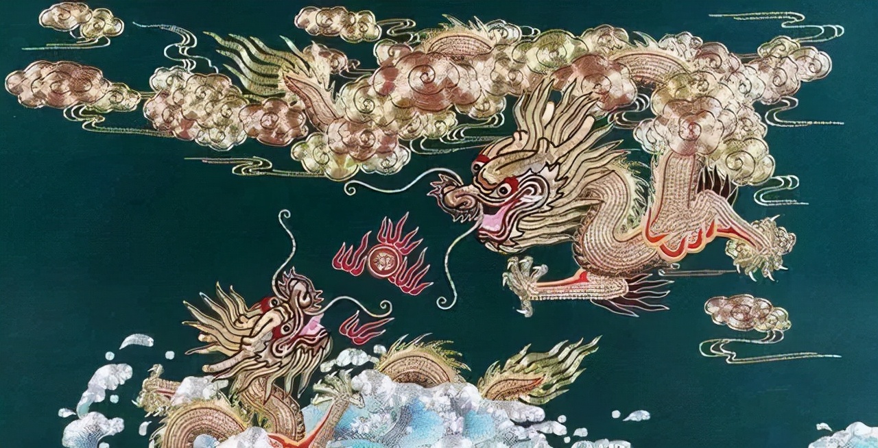 电脑绣花针法简单教程,电脑绣花中常见的针法你知道几种