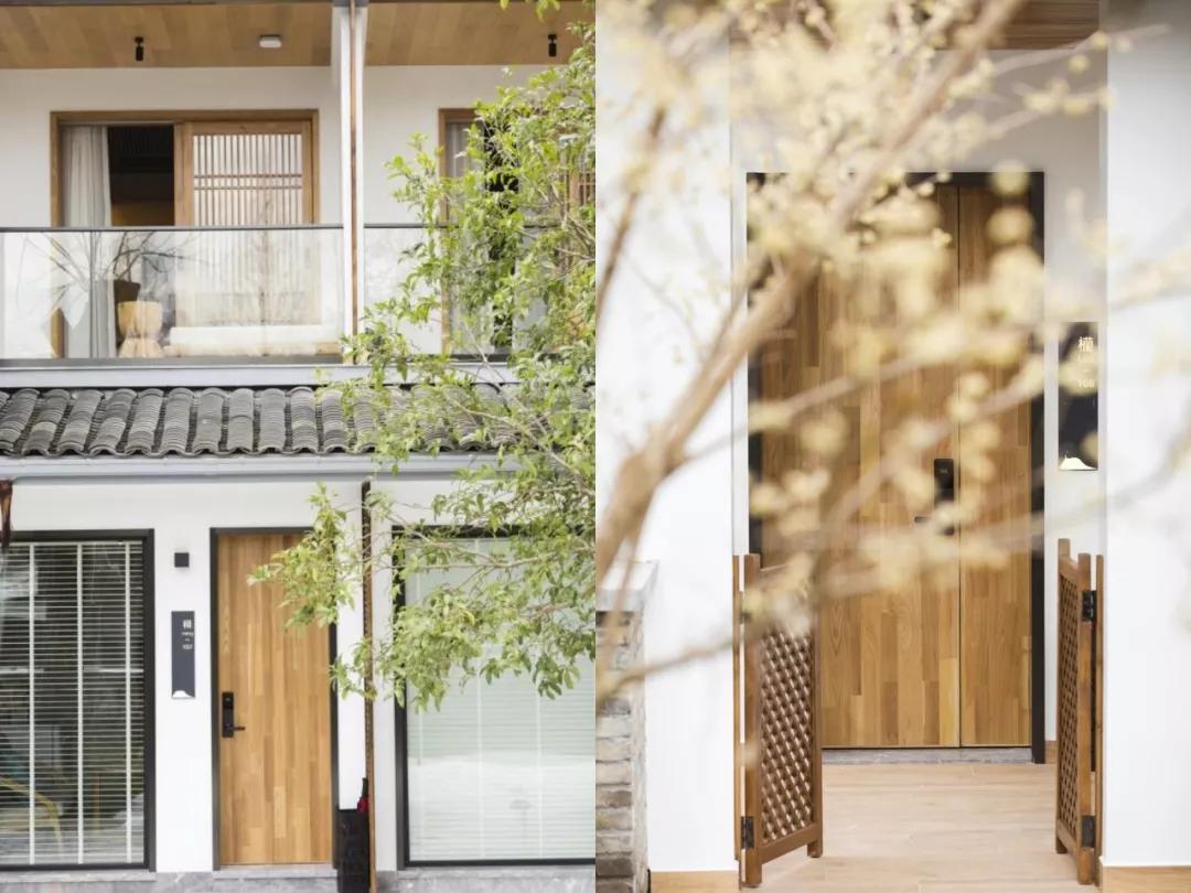 顶级温泉酒店体验,丽水最好的温泉酒店