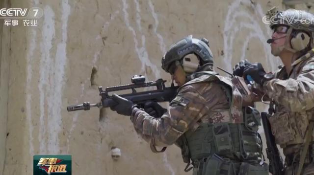 怎么样训练才能当真正的特种兵,如何成为一名合格的中国特种兵