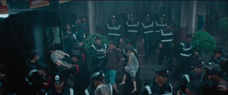 《误杀》10*彩大**蛋，这里有最全解答