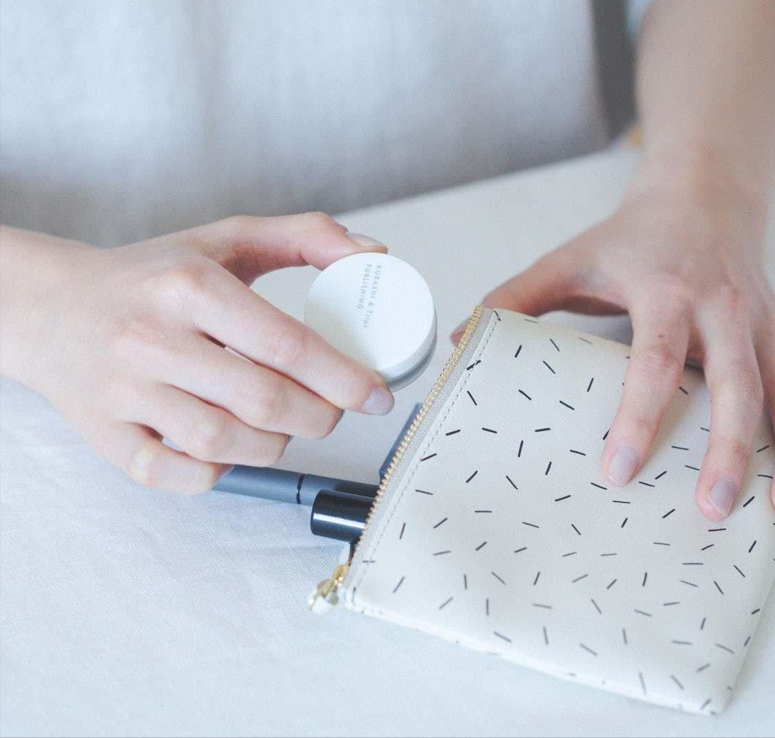 日本主妇打扮精致,日本女性高级感妆容