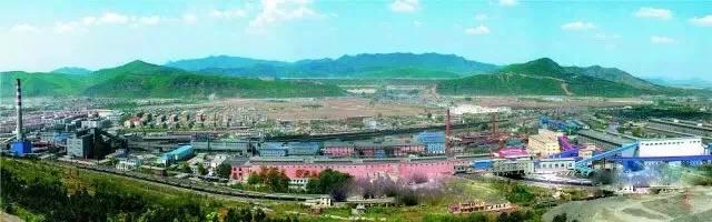 为什么说球团技术看中冶北方、圆坯连铸看京诚、型材看华天？