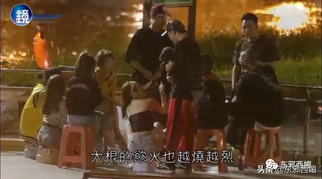 罗志祥好兄弟是谁,罗志祥好兄弟潘玮柏视频