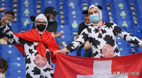 欧洲杯场上的另类视频,欧洲杯赛程高清图片