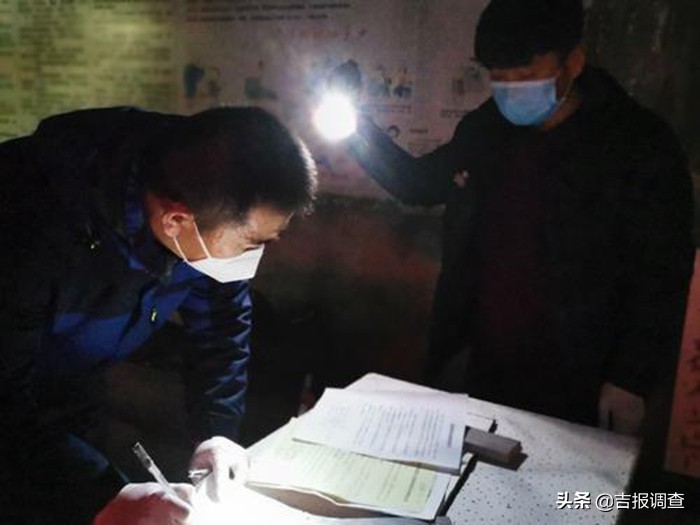 社区如何应对疫情期间大考,在疫情大考中打通社区治理的末梢