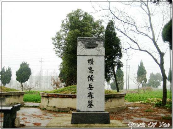 岳飞现在的后人有长的像岳飞的吗,岳飞后代现在最有名的人是谁