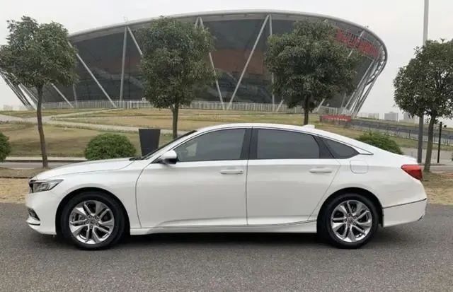 本田雅阁1.5t销量,本田雅阁1.5t卓越版耐用吗