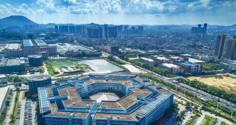 宝龙科技城哪里人气旺,宝龙科技城大概多久发展起来