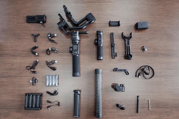 飞宇稳定器ak4500安装视频,稳定器飞宇AK4500