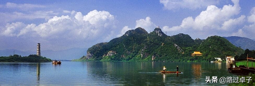 广州周边两天一夜自驾游英德,广州周边游清远