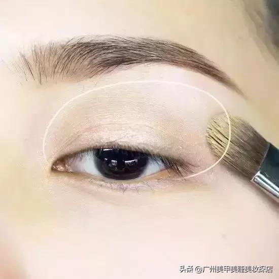 美妆美甲去哪里学比较好,美甲画妆培训班