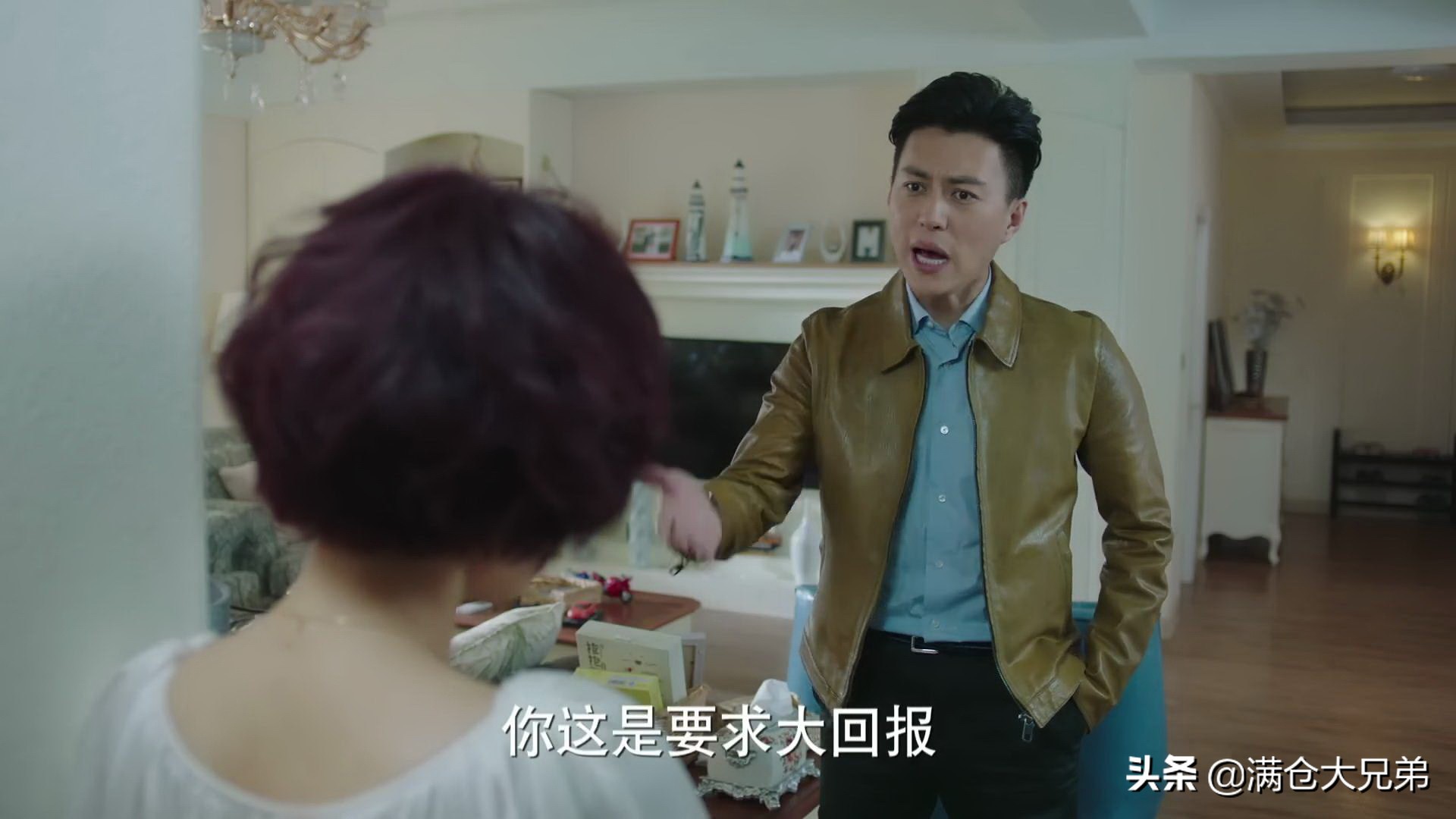 郭涛自曝打女友,郭涛道歉视频全过程