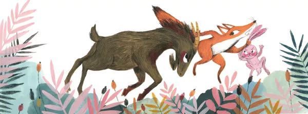 儿童童话诗大全,读一个童话故事的读书收获