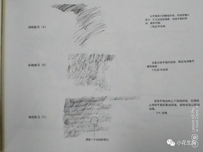 从零开始学绘画必备的画,从零开始学绘画第一步教程