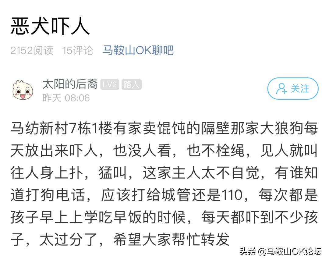 想不通!马鞍山这些‘垃圾人’还可以这么任性?