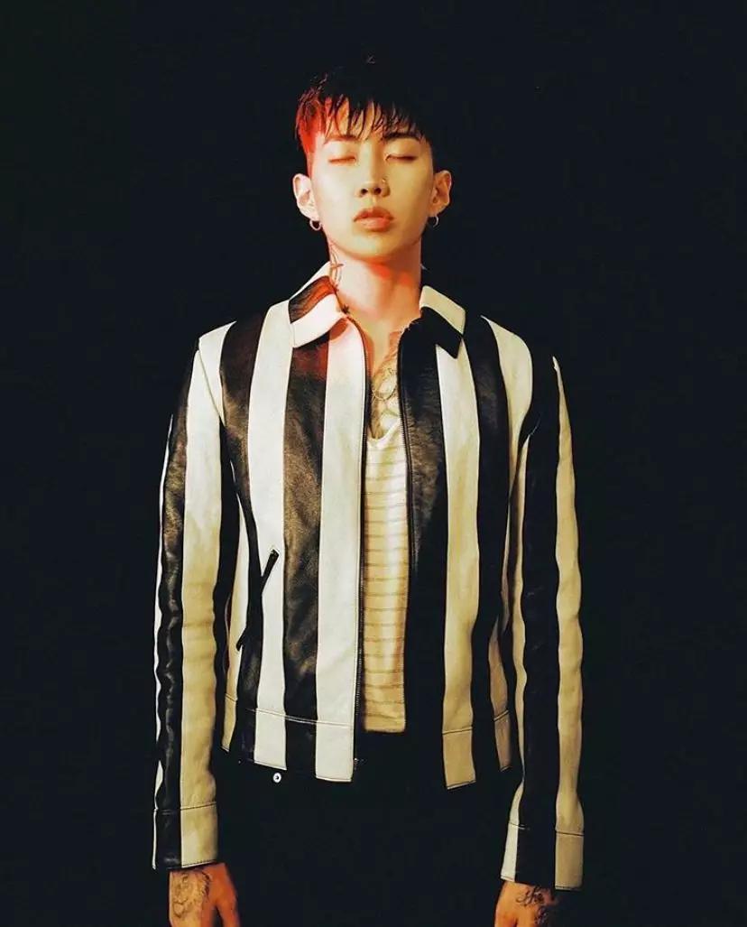 朴宰范官宣加盟新说唱,朴宰范成立社长吗