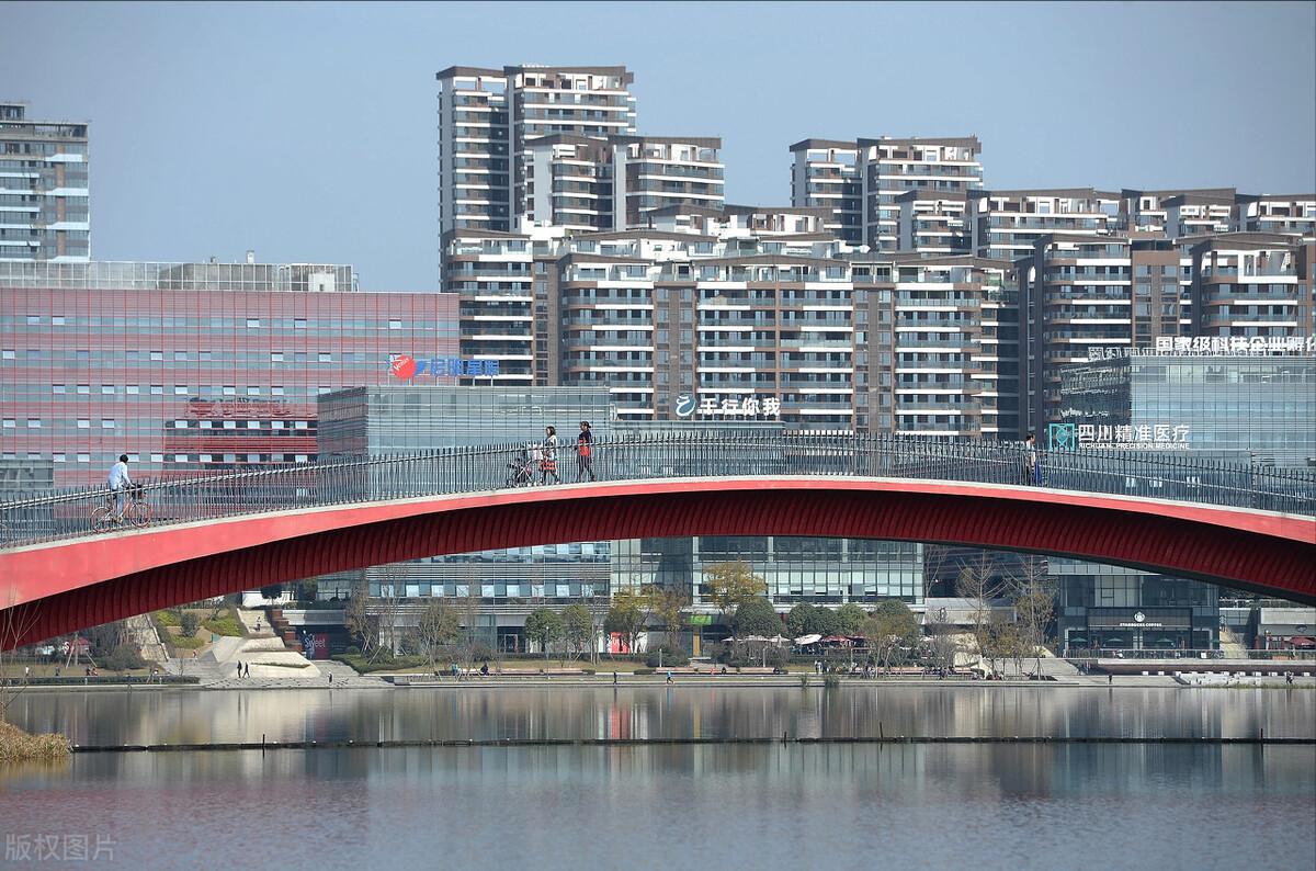 成都天府新区究竟好不好,是否被过度神化?