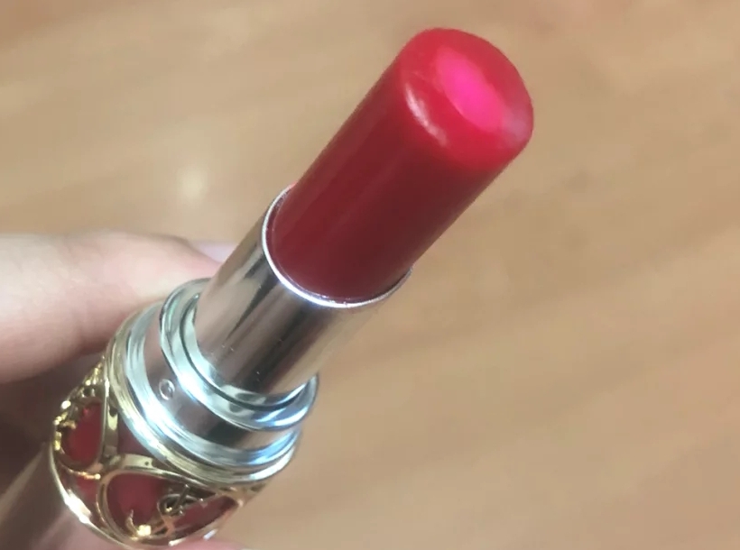 双层夹心口红！原来你是这样的夹心软糖，美到到比名字还要甜！